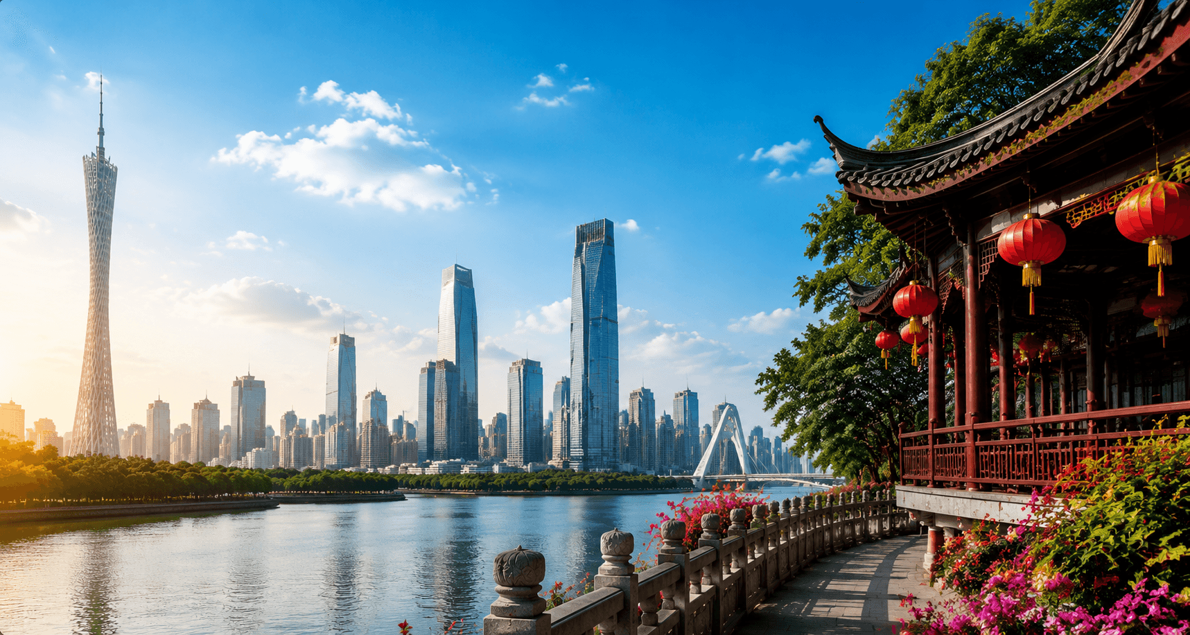 Healthcare journey in China