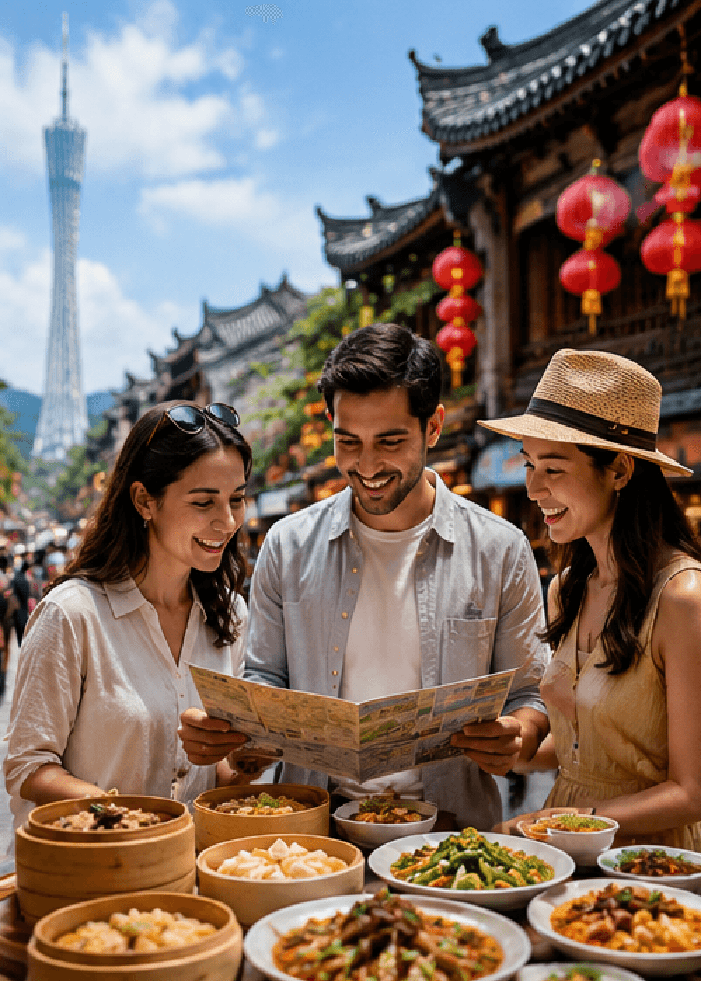 高端健康管理旅程