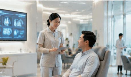 Comprehensive Health Assessment