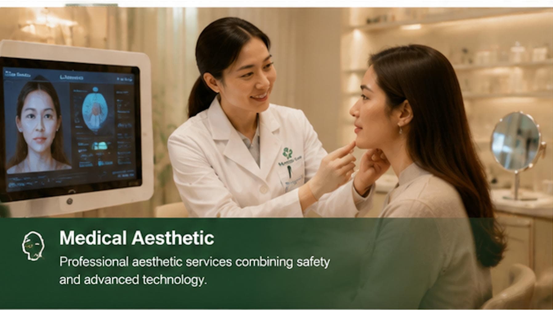 Medical Aesthetics & Boutique Hotel Retreat